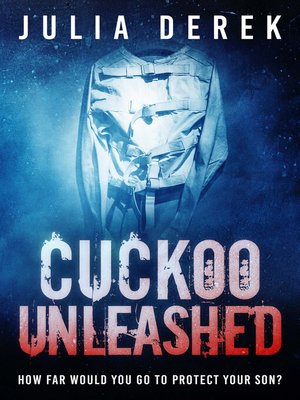 cover image of Cuckoo Unleashed